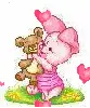 piglet