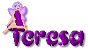 Teresa