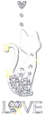  kitty lpve