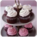 Chocolate cupcake3 