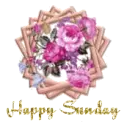 Happy Sunday