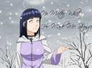 Hinata stronger