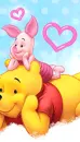Pooh and Piglet