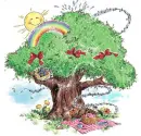 sweety tree 