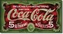 coca - cola, vintage, drinks