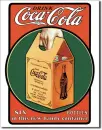 coca - cola, drinks, vintage