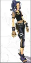 ninja girl 