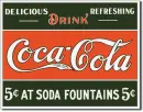 coca -cola, drinks, vintage