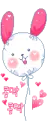 Bunny love