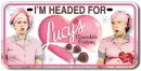 candy, I Love Lucy