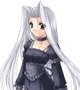 anime girl