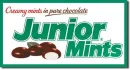 Junior Mints, Candy, Mints