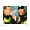 DX, Degeneration X