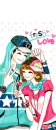 kids in love