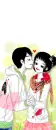 lovely cuple