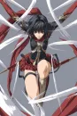 ninja girl