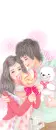 lovely cuple