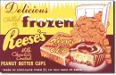 Reese's, Reeses's Peanut Butter Cup, Candy, Vintage
