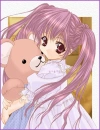 anime girl