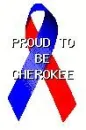 Cherokee Ribbon