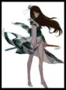 ninja girl