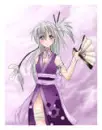ninja girl