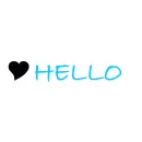 hello