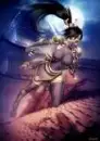 ninja girl