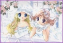 anime girls