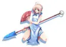 ninja girl