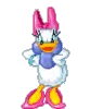 Daisy Duck