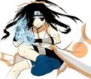 ninja girl