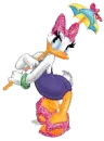 Daisy Duck