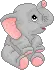 baby elephant 