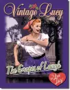 I love Lucy - Grapes