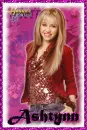 Hannah Montana
