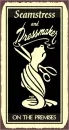 Dressmaker, Seamstress