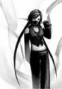 ninja girl