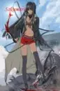 ninja girl