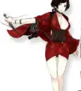 ninja girl