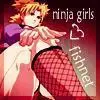 ninja girl