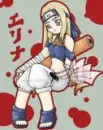 ninja girl