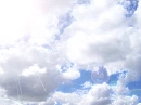 clouds 