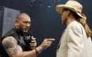 BATISTA and hbk