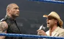 BATISTA yelling at hbk
