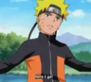 Naruto Shippuuden Attack