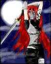 ninja girl