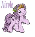 Nicole