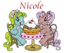 Nicole