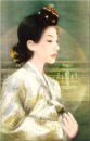 beautiful princess from China